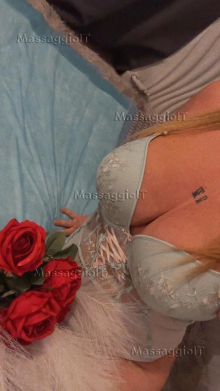 Massaggiatrice Bari RELAX CHE NON DIMENTICHERAI FACILMENTE😉