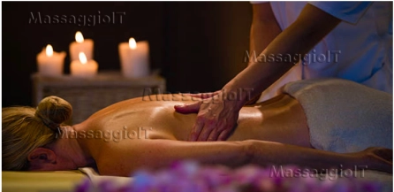 Massaggiatore Como Massaggi Relax Tantra a Como Per Donne e Coppie