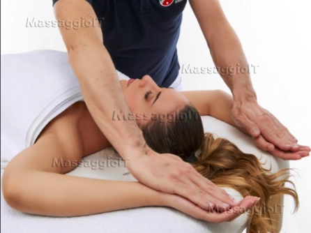 Massaggiatore Como Massaggi Relax Tantra a Como Per Donne e Coppie