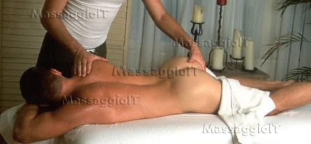 Massaggiatore Firenze Massaggi uomo per uomo, il tuo momento sexy e riservato a Firenze