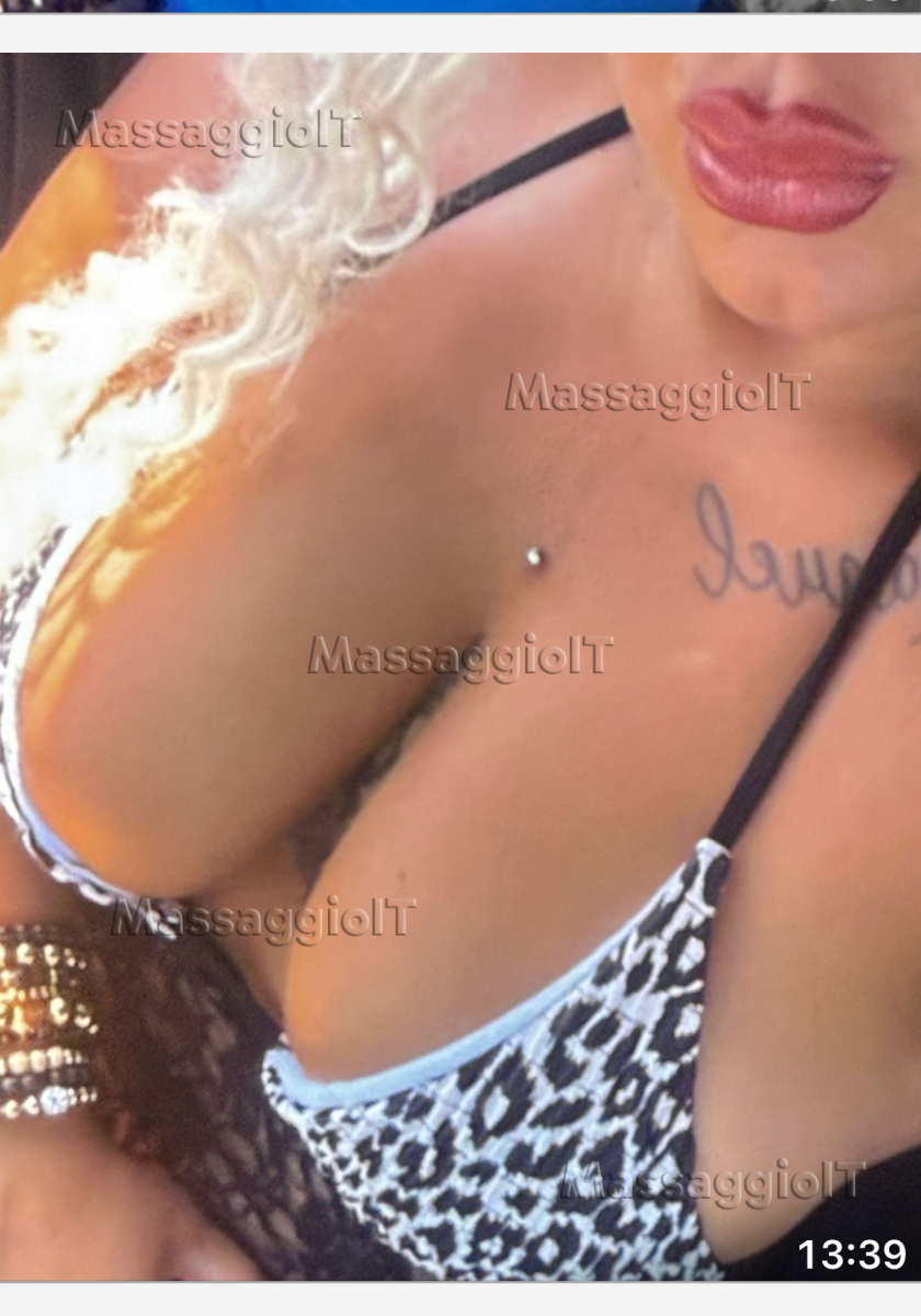 Massaggiatrice Salerno MASSAGGI OLISTICI