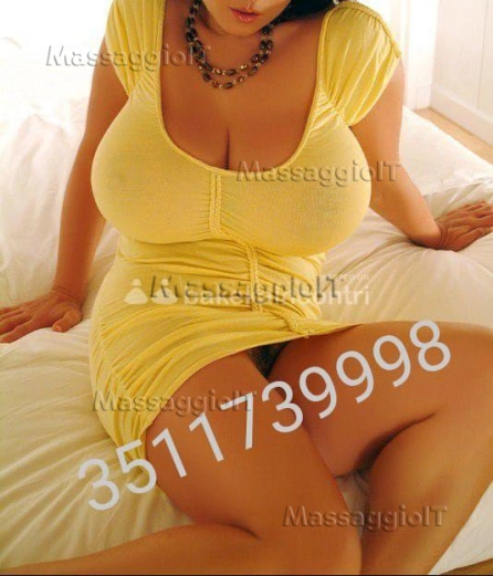 Massaggiatrice Genova A GENOVA BELLA MILF IN CARNE PER GLI AMANTI DELLE CURVE ABBONDANTI, TRASGRESIVA E PASSIONALE. PRELIMINARI E 69 AL NATURALE. TEL. 3511739998