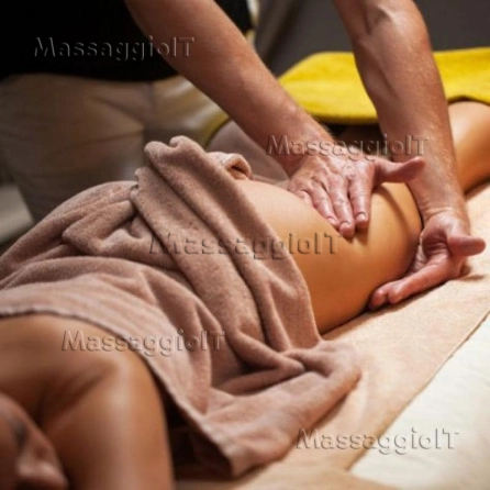 Massaggiatore Roma MANI PER TE - MASSAGGIATORE ITALIANO PER MASSAGGI RELAX TANTRA O YONI - ROMA