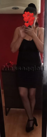 Massaggiatore Catania SICILIANA MILF RISERVATA