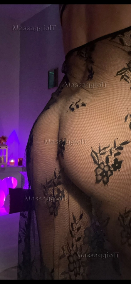 Massaggiatrice Pistoia DESIRÈ MASSAGGIO TANTRA(ESPERIENZA DI DANZA E SENSUALITÀ