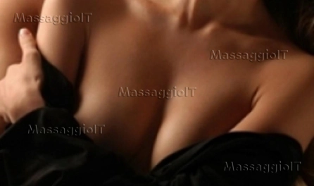 Massaggiatrice Fermo Massaggi tantra corpo a corpo