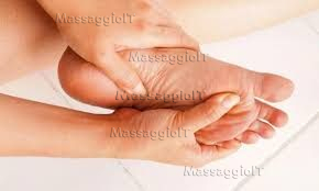 Massaggiatrice Firenze Massaggio Corpo Completo