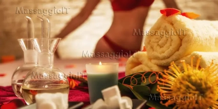 Massaggiatrice Brescia MASSAGGI BENESSERE RELAX DESENZANO DEL GARDA