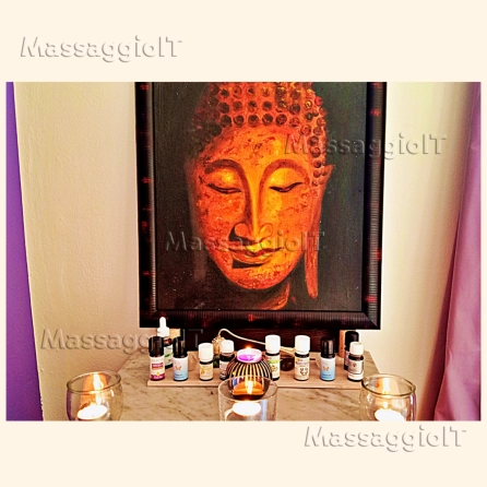 Massaggiatrice Milano Milano SUD Massaggio relax, sensuale di piacevole leggerezza