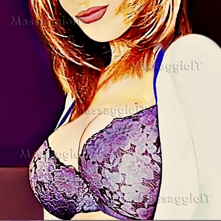 Massaggiatrice Milano Milano SUD Massaggio relax, sensuale di piacevole leggerezza