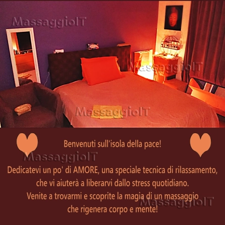 Massaggiatrice Milano RELAX SENSORIALE, OPERATRICE MILF di CLASSE