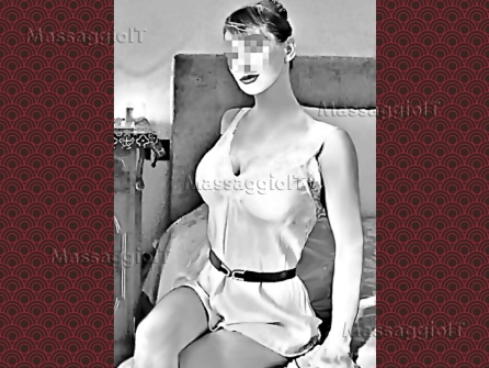 Foto 7 Sensual zen studio privato Massaggiatrice a Milano
