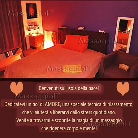Foto 8 Sensual zen studio privato Massaggiatrice a Milano
