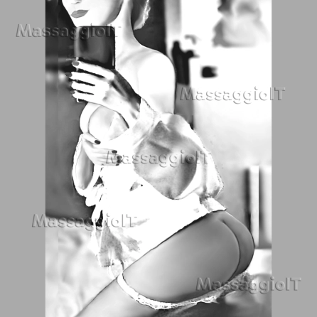 Foto 9 Sensual zen studio privato Massaggiatrice a Milano