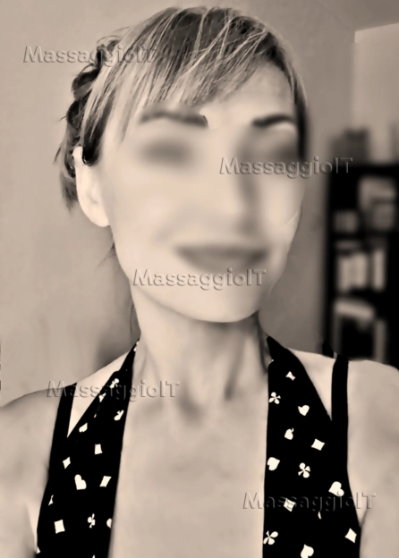 Massaggiatrice Milano BUON RIENTRO: RELAX ZEN EROTICA con NATALIE -15%