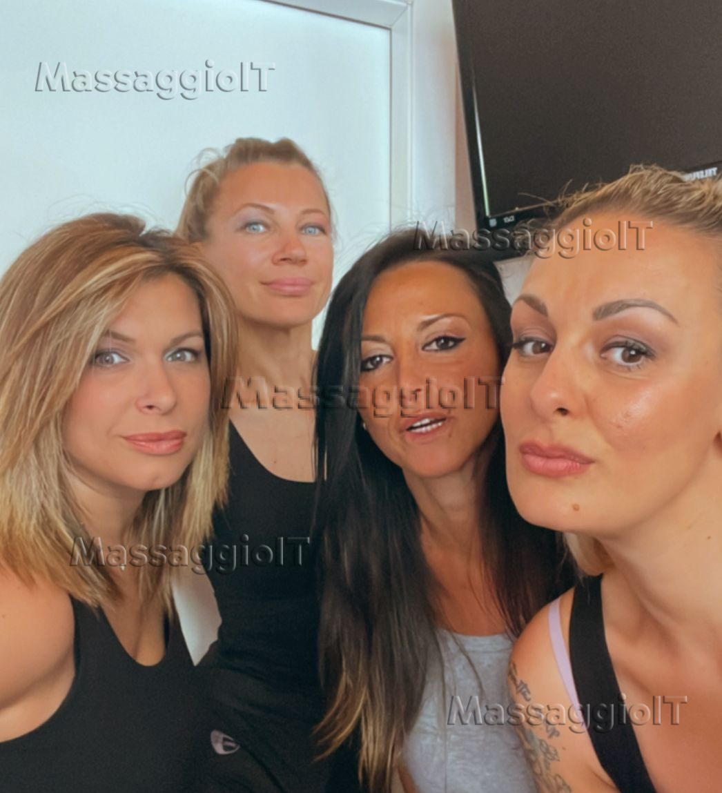 3892696358 - Massaggi benessere - MassaggioIT