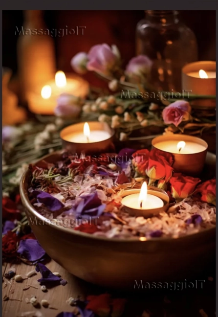 Massaggiatrice Reggio Emilia 🇮🇹 Massaggi all italiana per momenti di puro relax 🇮🇹
