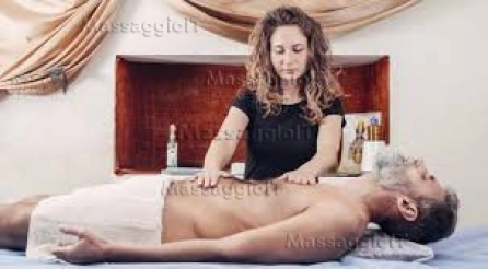 Massaggiatrice Brescia MASSAGGI TOTALE RELAX DESENZANO DEL GARDA