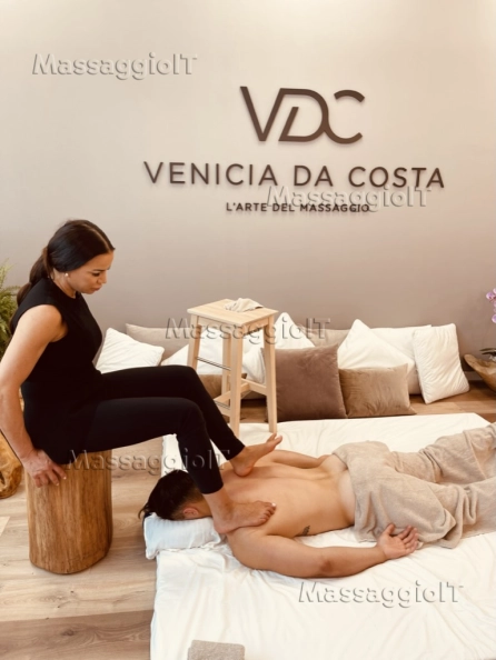 Centro massaggi Treviso Massaggi terapeutici professionali: rilassante, sportivo,  Kalari  e riflessologia a Treviso