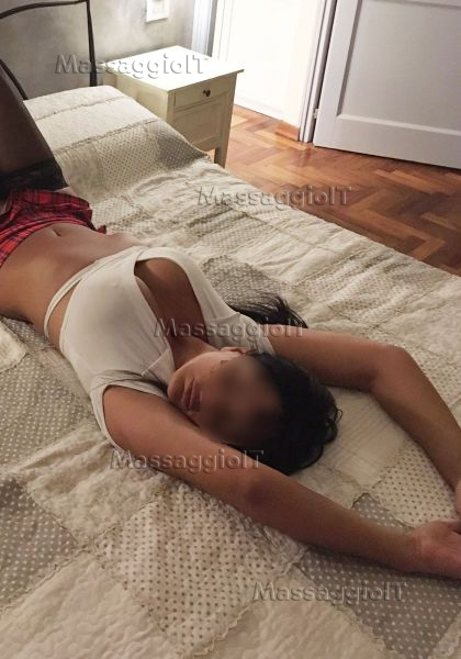 Massaggiatrice Olbia-Tempio Benvenuto nel mio mondo di relax vero tantra da me trovi tantra gina & silvia