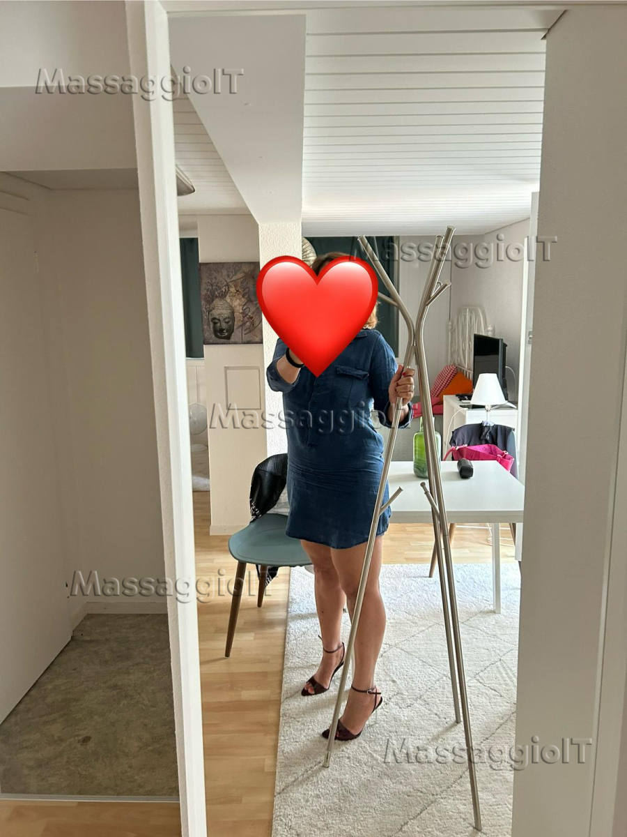 Massaggiatrice Olbia-Tempio Ciaoooo sono da me trovi vero tantra su futon Gina