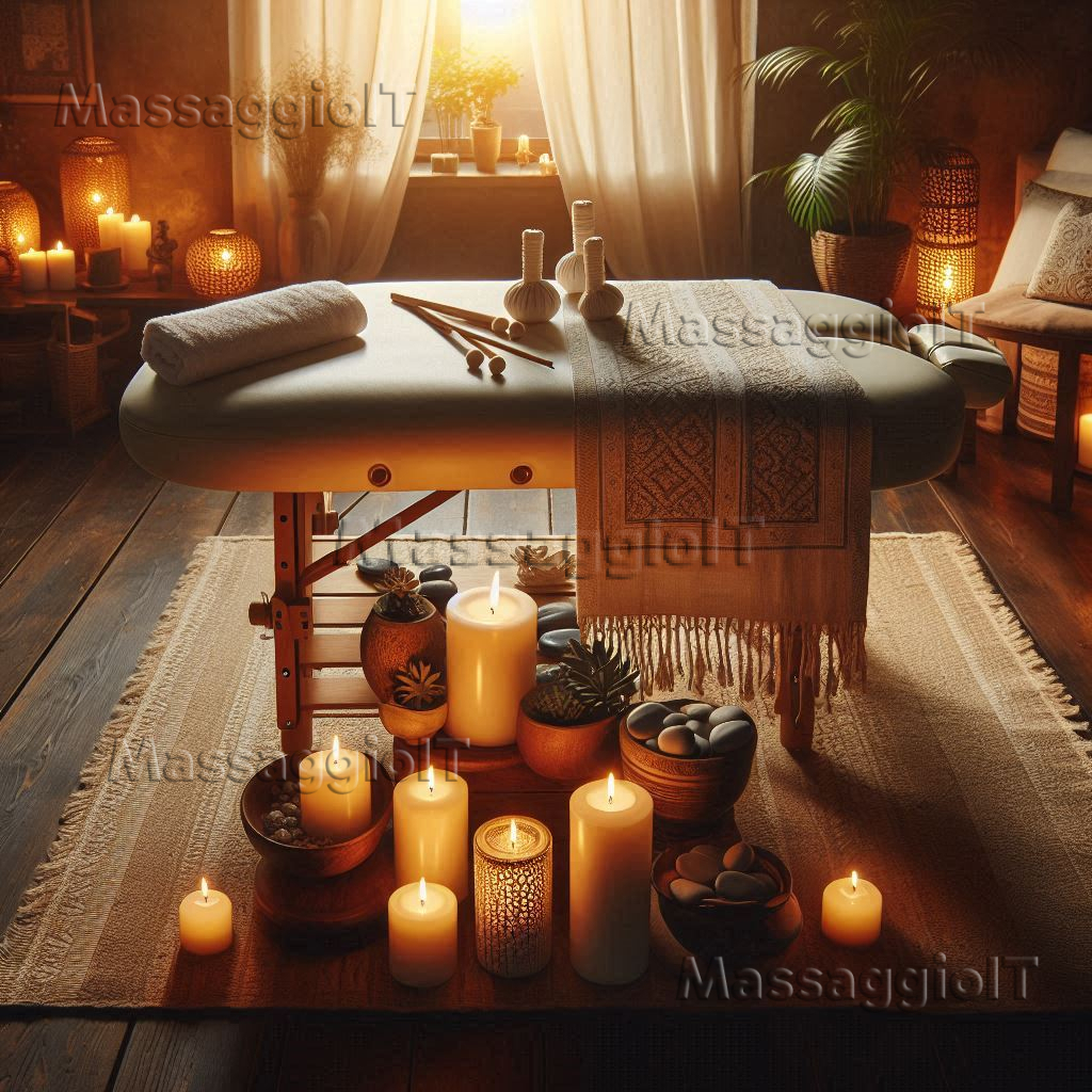 3298482010 - MASSAGGIATORE PROFESSIONALE TORINO E - MassaggioIT