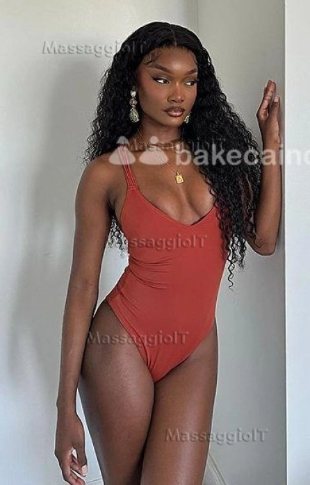 Massaggiatrice Prato Kimberly prima volta a prato