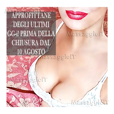 Massaggiatrice Milano Massaggi Speciali STUDIO SENSUAL-ZEN con NATALIE