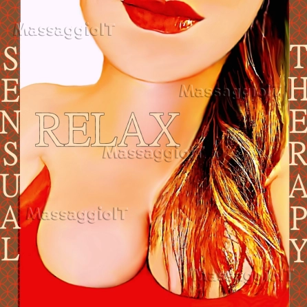 Massaggiatrice Milano Massaggi Speciali Sensualissimi