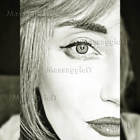 Massaggiatrice Milano Massaggi Speciali Sensualissimi