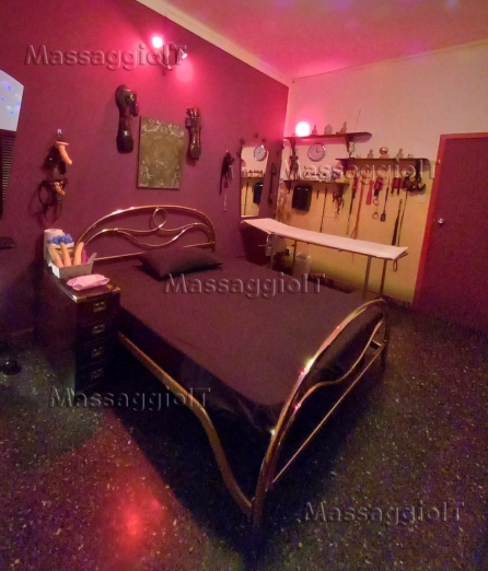 Massaggiatrice Bologna Brittany Mistress, massaggi erotici