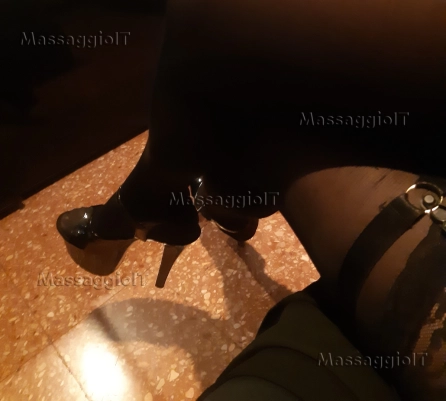 Massaggiatrice Bologna Brittany Mistress, massaggi erotici