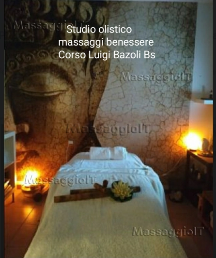 Massaggiatrice Brescia IMPERDIBILE MOMENTO RELAX!IL VERO MASSAGGIO OLISTICO PROFESSIONALE, STUDIO OLISTICO PRIVATO ELENA