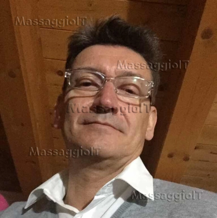 Massaggiatore Udine Massaggiatore a Udine