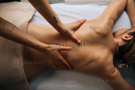 Centro massaggi Firenze Massages for women, relaxation and sensual  in Florence