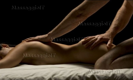 Massaggiatore Firenze Massaggi relax ed erotici lingam e tantra per donne a Empoli