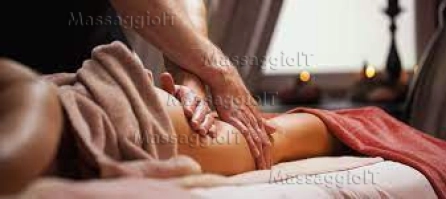 Massaggiatore Firenze Massaggi relax ed erotici lingam e tantra per donne a Empoli