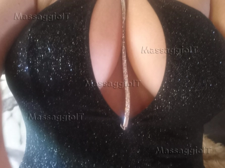 Massaggiatrice Pescara VUOI QUALCOSA DI NUOVO,MASSAGGI SEXY, INTRIGANTI,ECCITANTI ANCHE CON AMICA PER UN MASSAGGIO A 4 MANI IMPERDIBILE ECCOMI,SONO PRONTA!