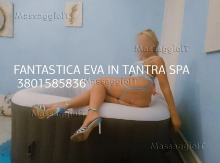 Massaggiatrice Frosinone MASSAGGIO TANTRA SPA SENSAZIONALE..ANCHE CON DUE BIONDISSIME ITALIANE--CI TROVI A FROSINONE BASSAONE