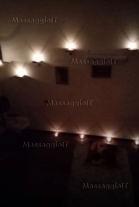 Massaggiatore Padova MASSAGGI SOLAMENTE PER DONNE