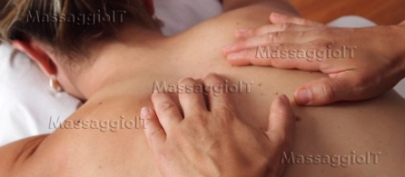 Massaggiatore Roma Massaggi per sole Donne Roma