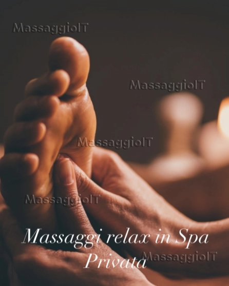 Massaggiatore Bari Luca massaggiatore corato in spa privata per singoli/e o coppie