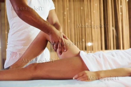 Centro massaggi Firenze Massaggi sensuali, erotici e tantra per donne a Firenze