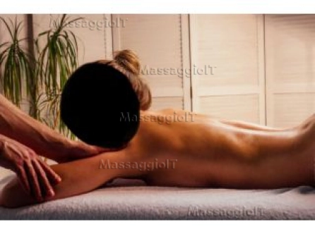 Centro massaggi Firenze Massaggi sensuali, erotici e tantra per donne a Firenze