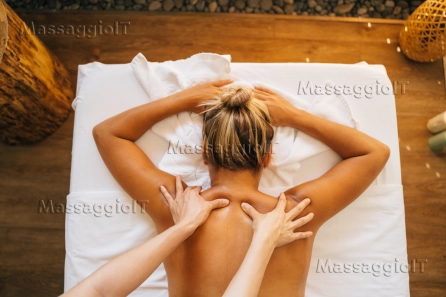 Centro massaggi Firenze Massaggi relax, antistress e reiki, momenti emozionali!