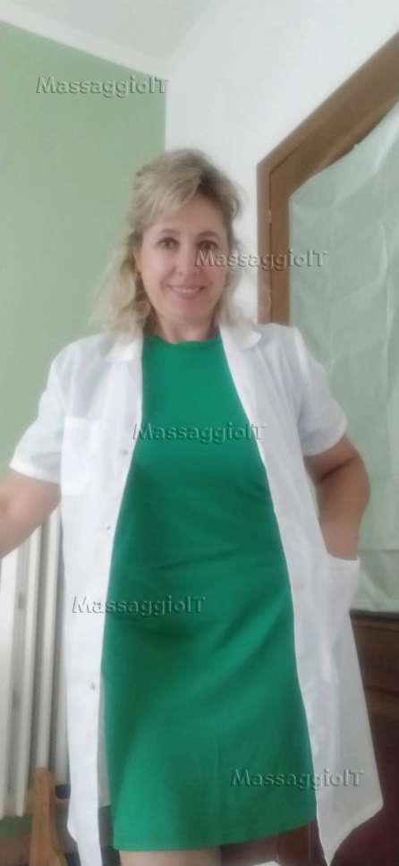 Massaggiatrice Torino ESPERTA MASSAGGIATRICE, ESEGUE MASSAGGI OLISTICI.........