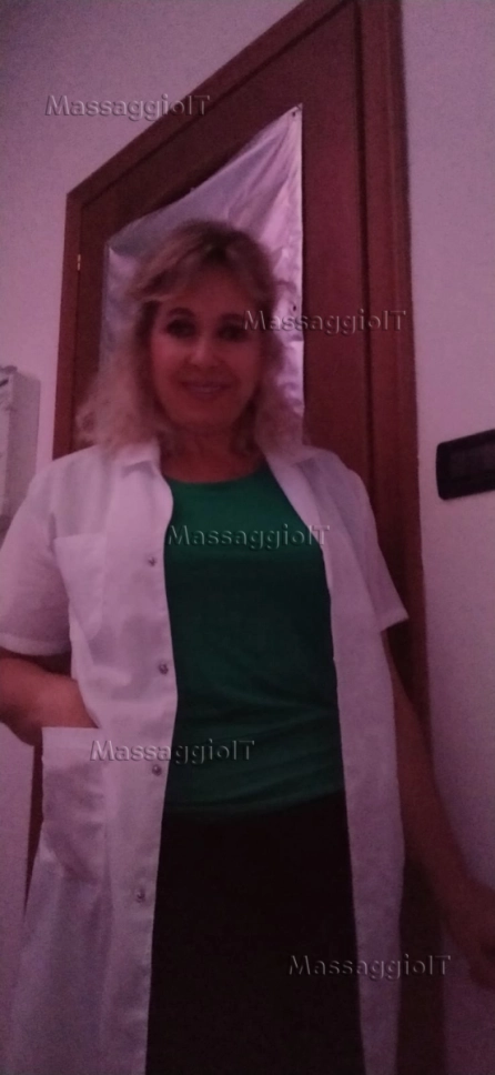 Massaggiatrice Torino ESPERTA MASSAGGIATRICE, ESEGUE MASSAGGI OLISTICI.........