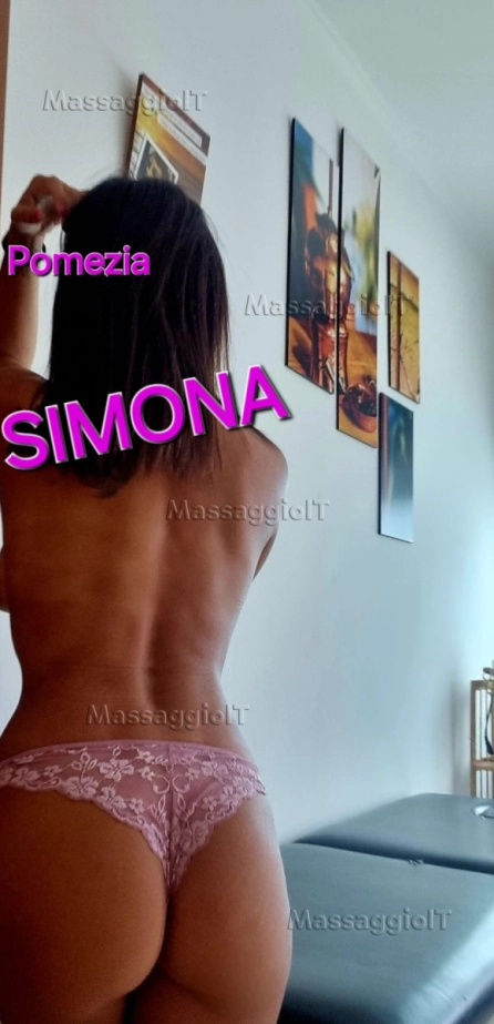 Centro massaggi Roma NORA, SIMONA E EVA. RITUAL TANTRA . Italiane..