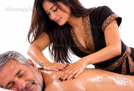 Foto 7 Studio massaggi thai lek Massaggiatrice a Ravenna
