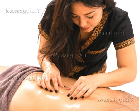 Foto 8 Studio massaggi thai lek Massaggiatrice a Ravenna
